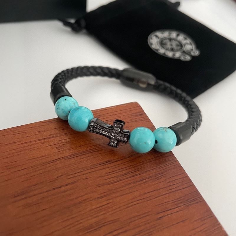 Chrome Hearts Bracelets